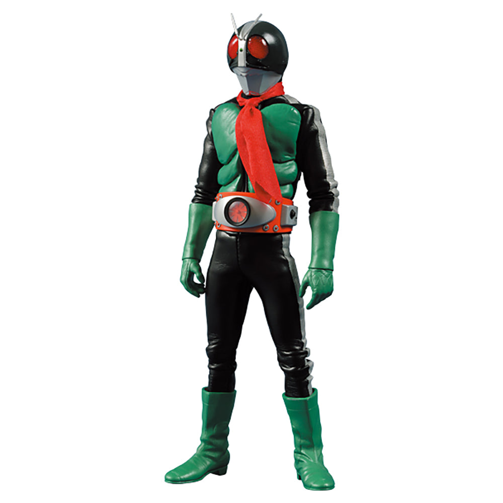 DX 仮面ライダー旧2号_1