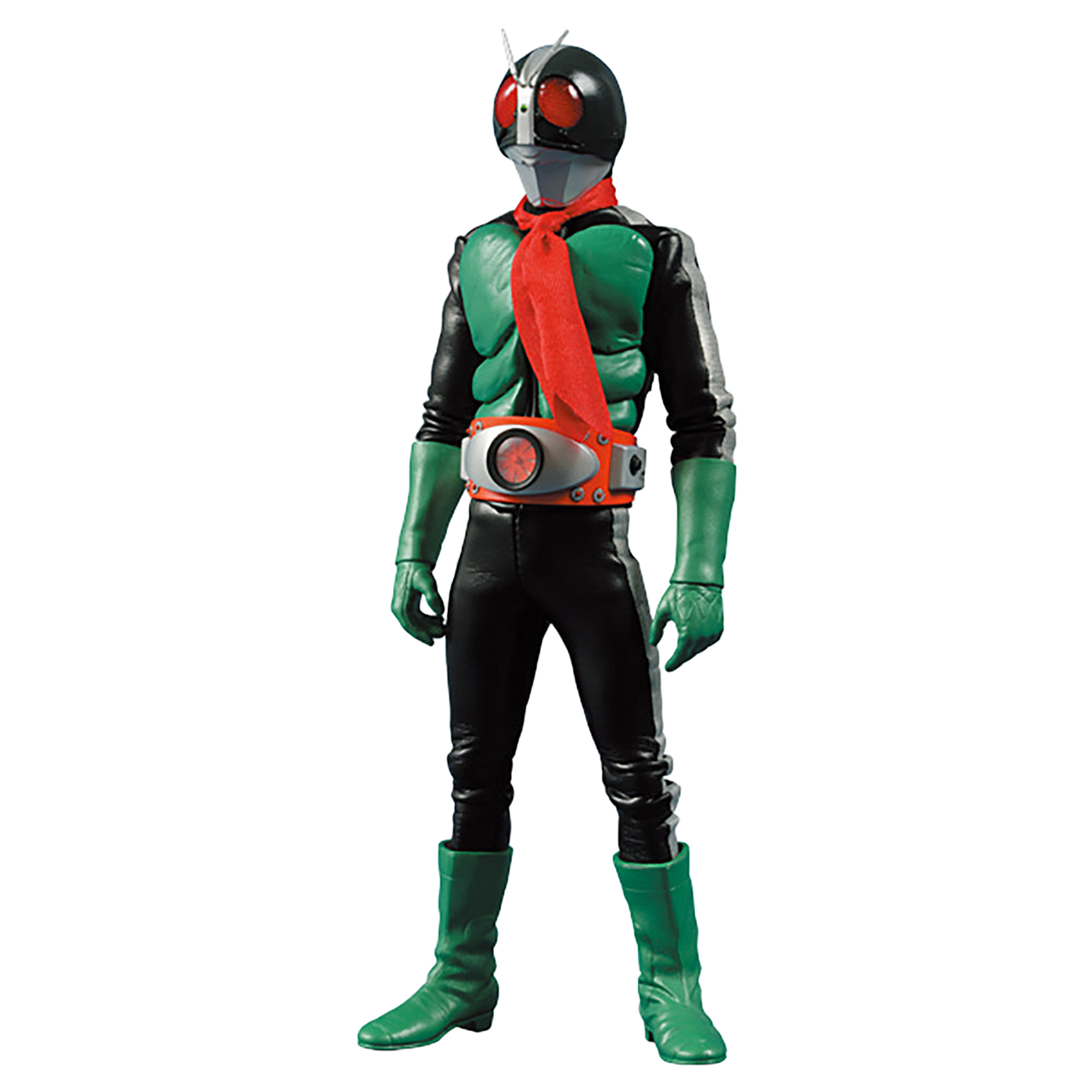 MEDICOMTOY仮面ライダーTHE FIRST 2号 DX 仮面ライダー旧2号 | MEDICOM TOY OFFICIAL STORE