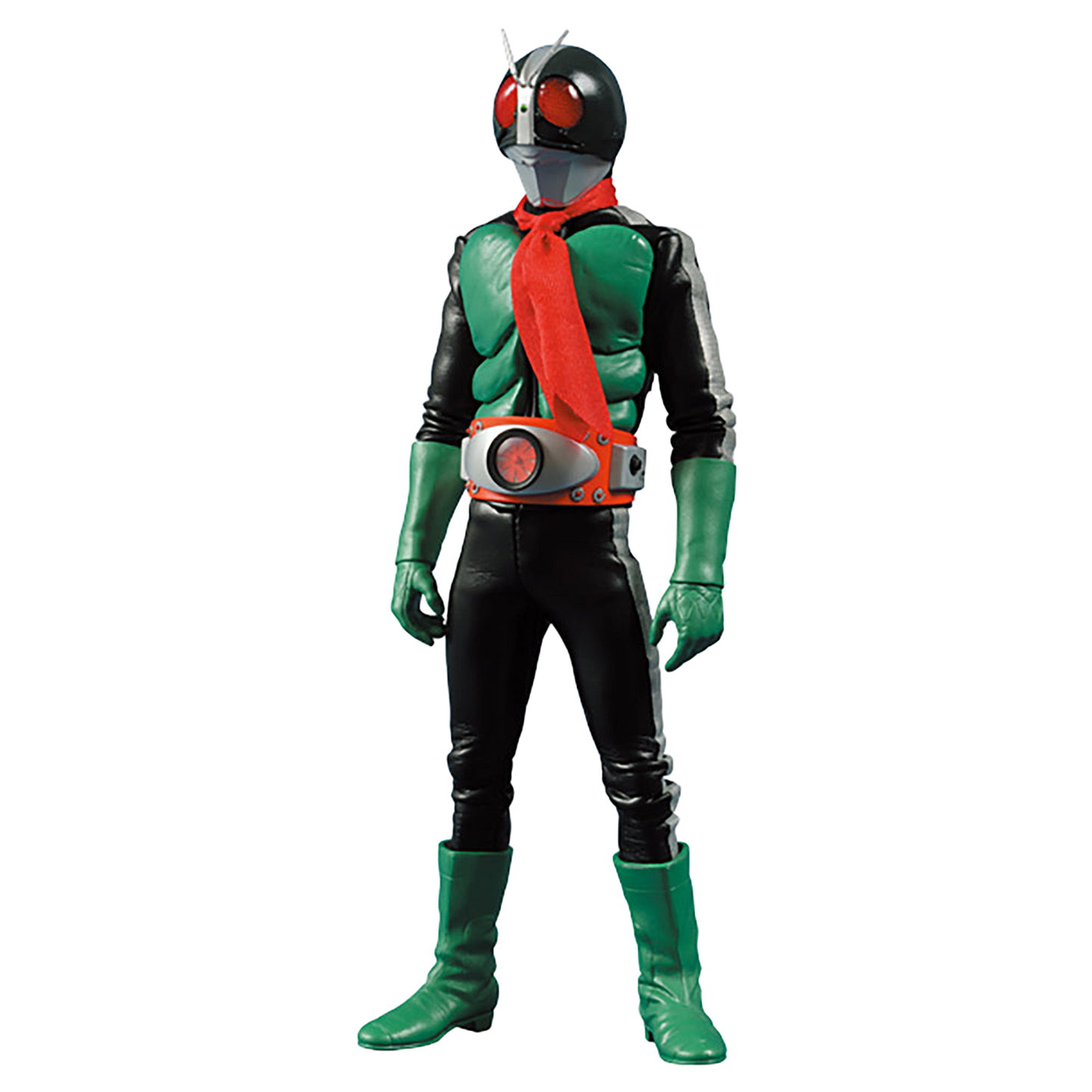 DX 仮面ライダー旧2号