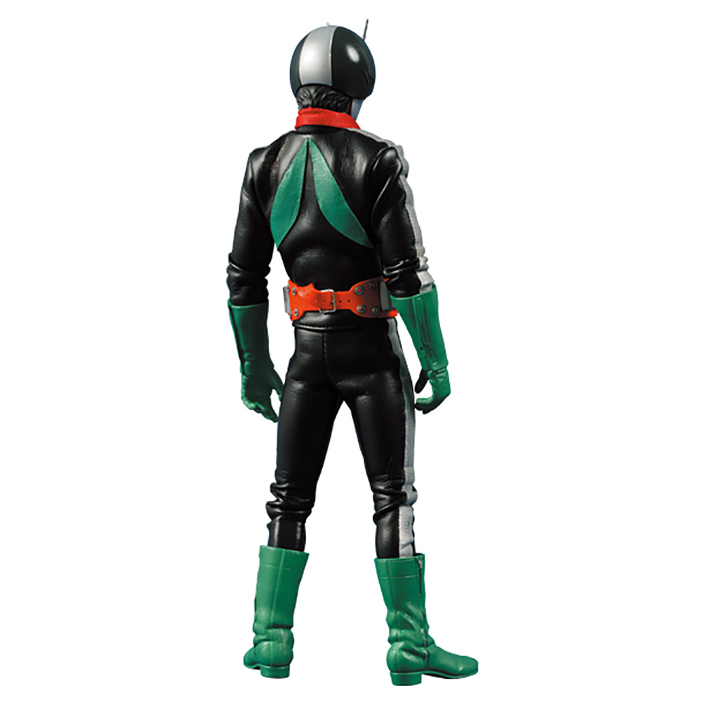 DX 仮面ライダー旧2号_2