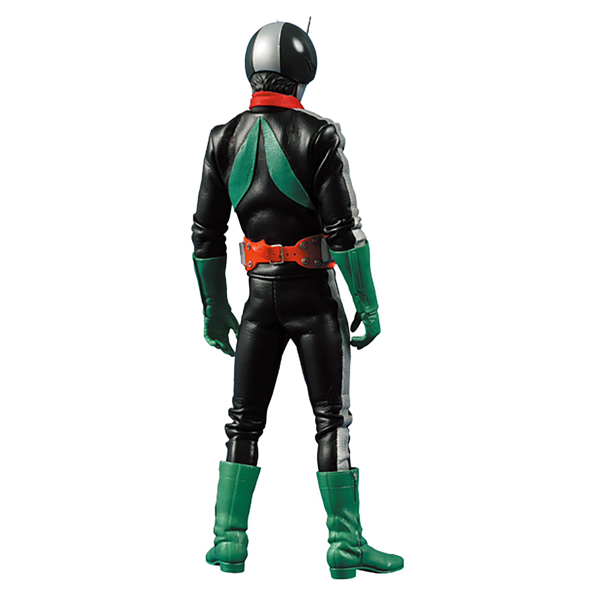 DX 仮面ライダー旧2号