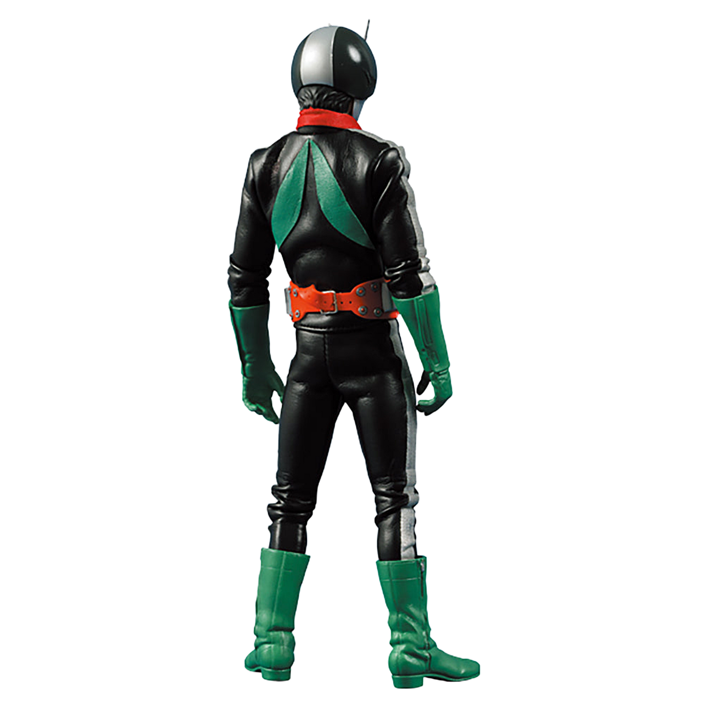 DX 仮面ライダー旧2号 | MEDICOM TOY OFFICIAL STORE