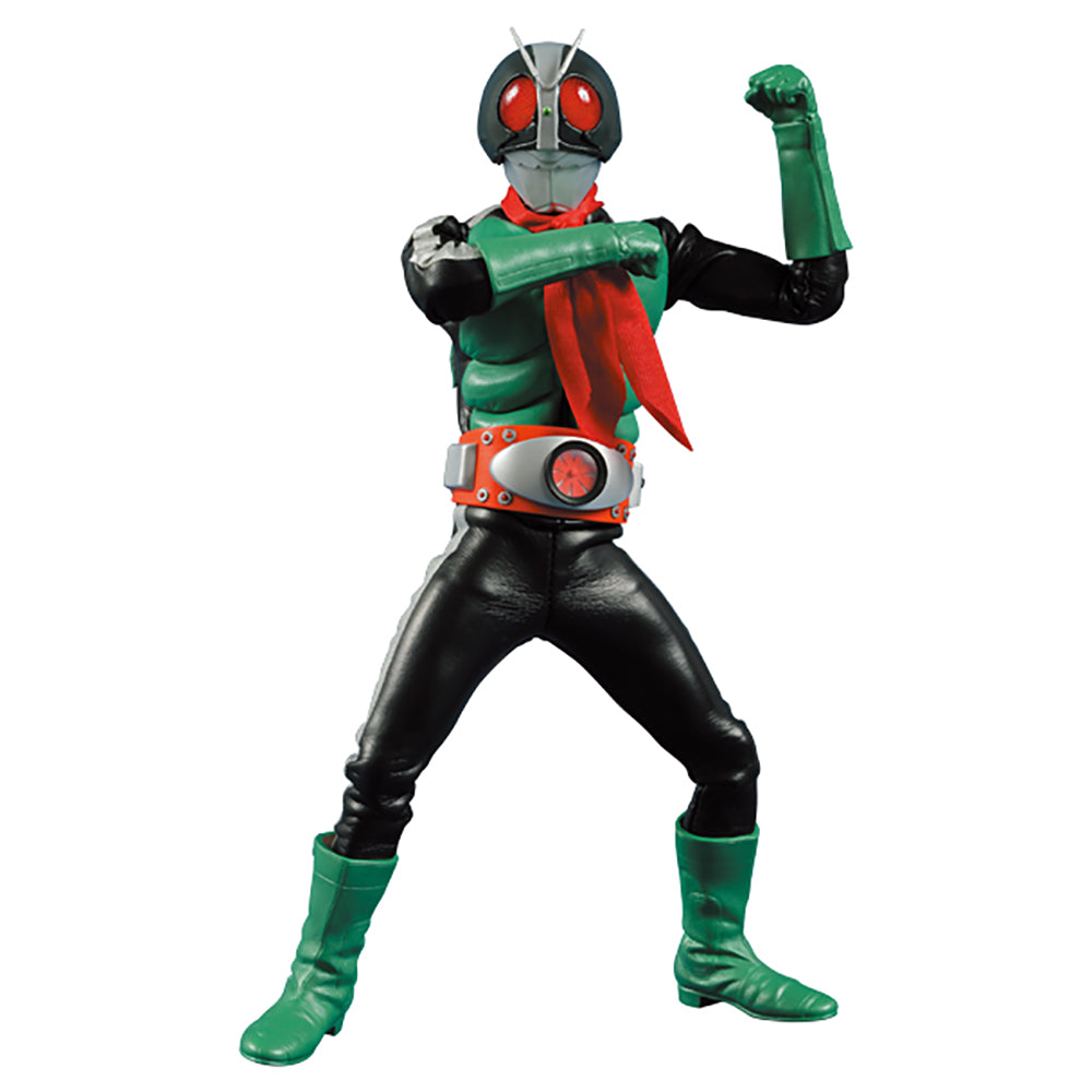 DX 仮面ライダー旧2号_3