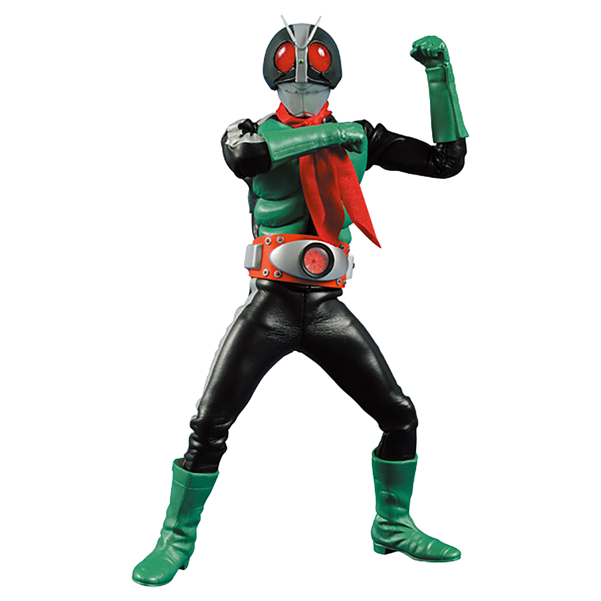DX 仮面ライダー旧2号 | MEDICOM TOY OFFICIAL STORE