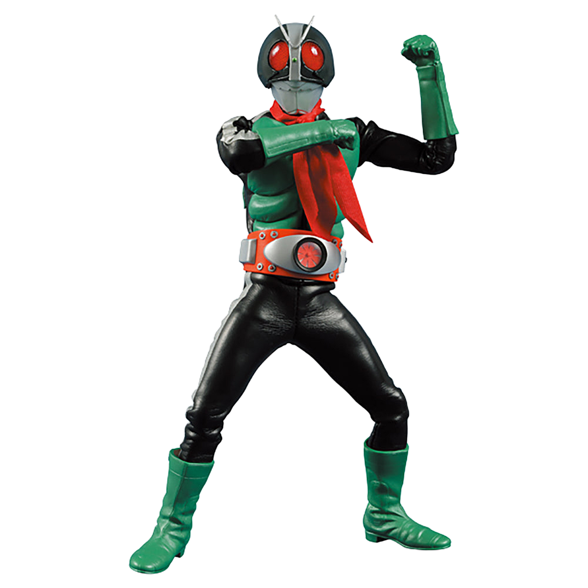 DX 仮面ライダー旧2号