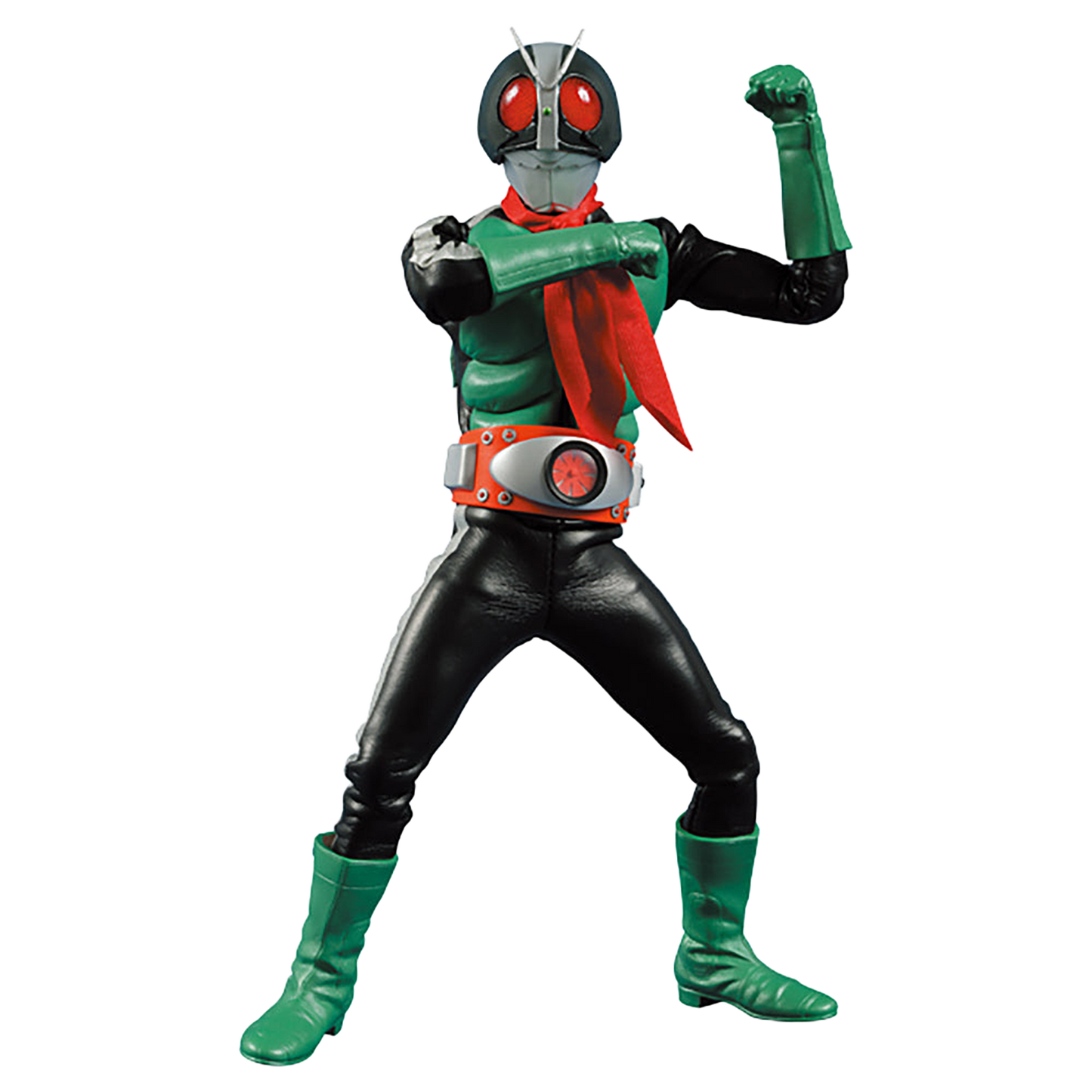 DX 仮面ライダー旧2号 | MEDICOM TOY OFFICIAL STORE