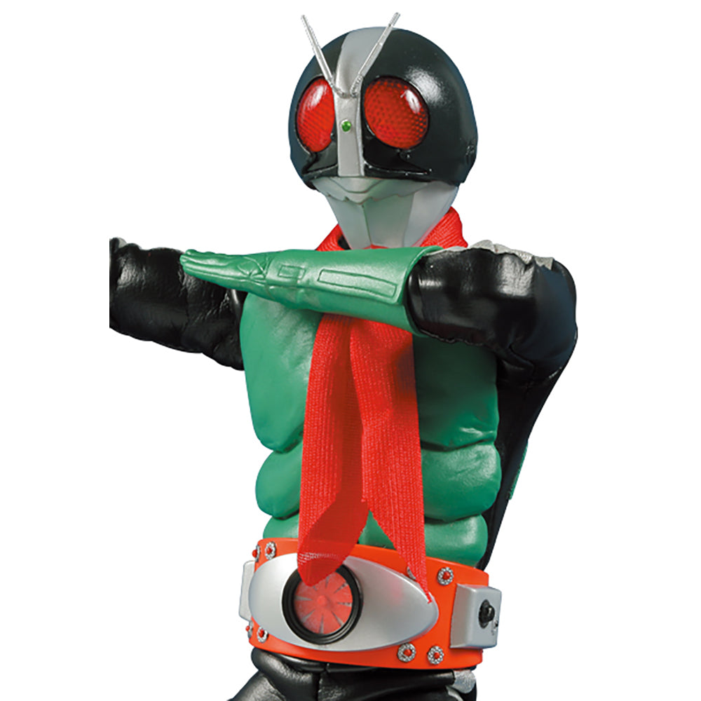 DX 仮面ライダー旧2号_4