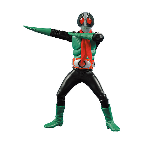 DX 仮面ライダー旧2号 | MEDICOM TOY OFFICIAL STORE