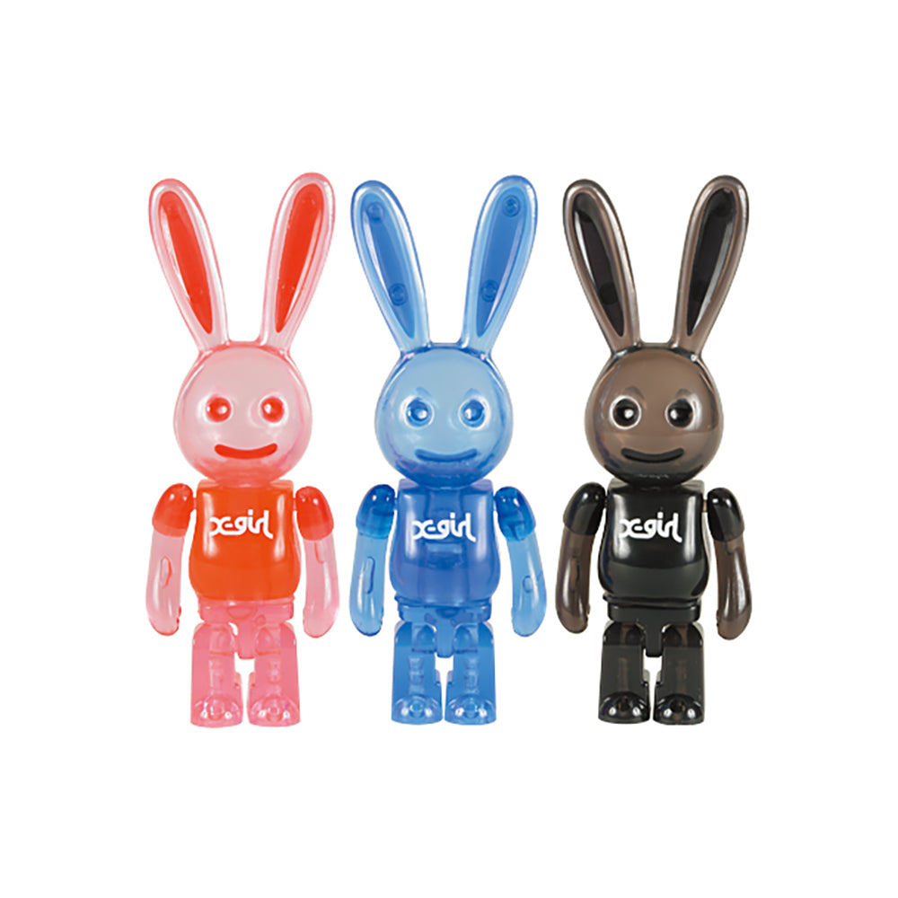 KUBRICK X-girl Bunny_0
