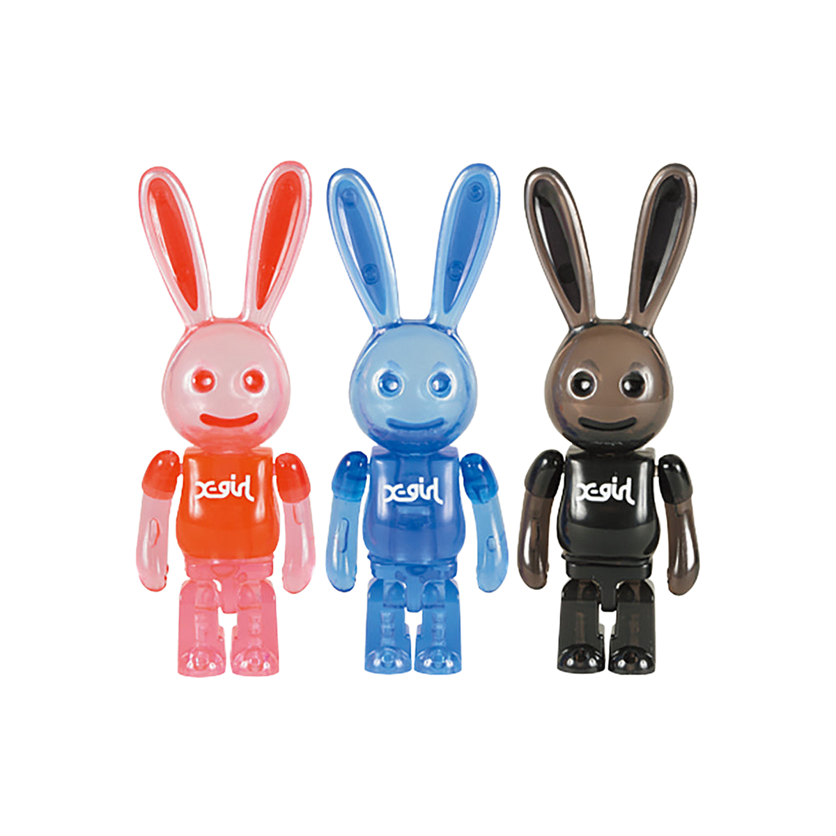 KUBRICK X-girl Bunny