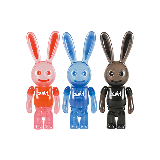 KUBRICK X-girl Bunny