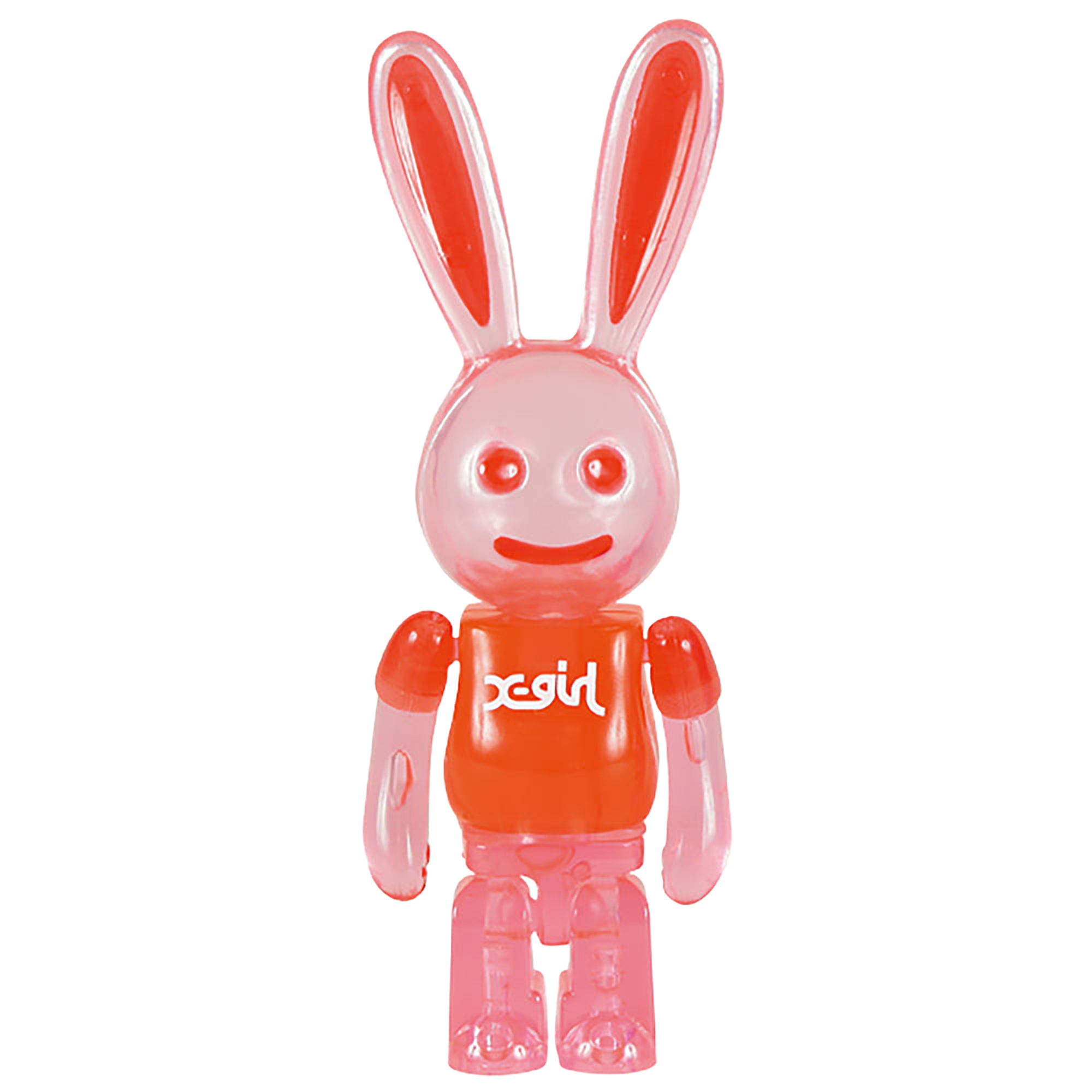 KUBRICK X-girl Bunny