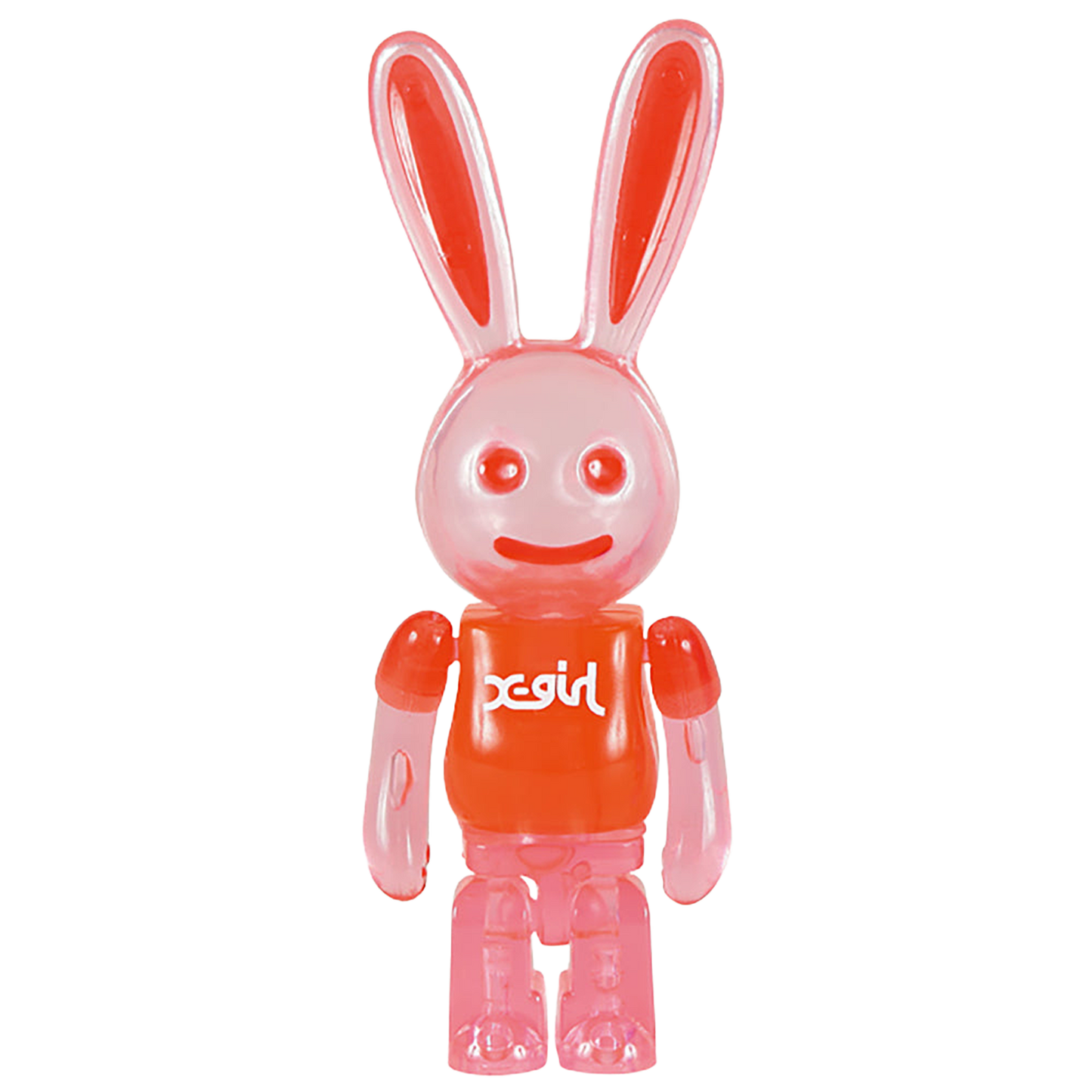 KUBRICK X-girl Bunny