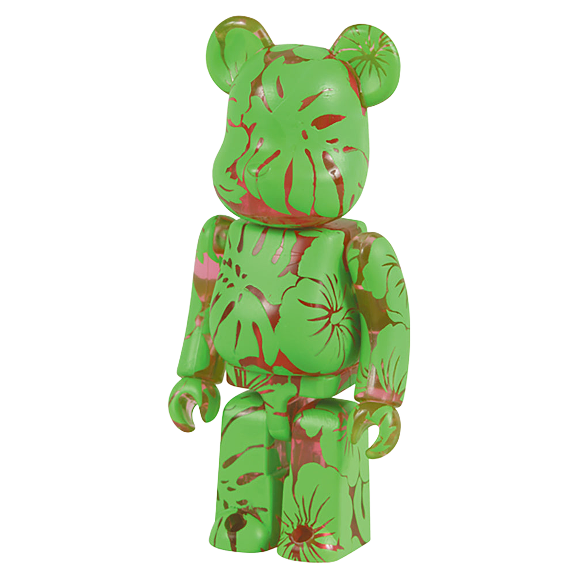 BE@RBRICK LEILOW