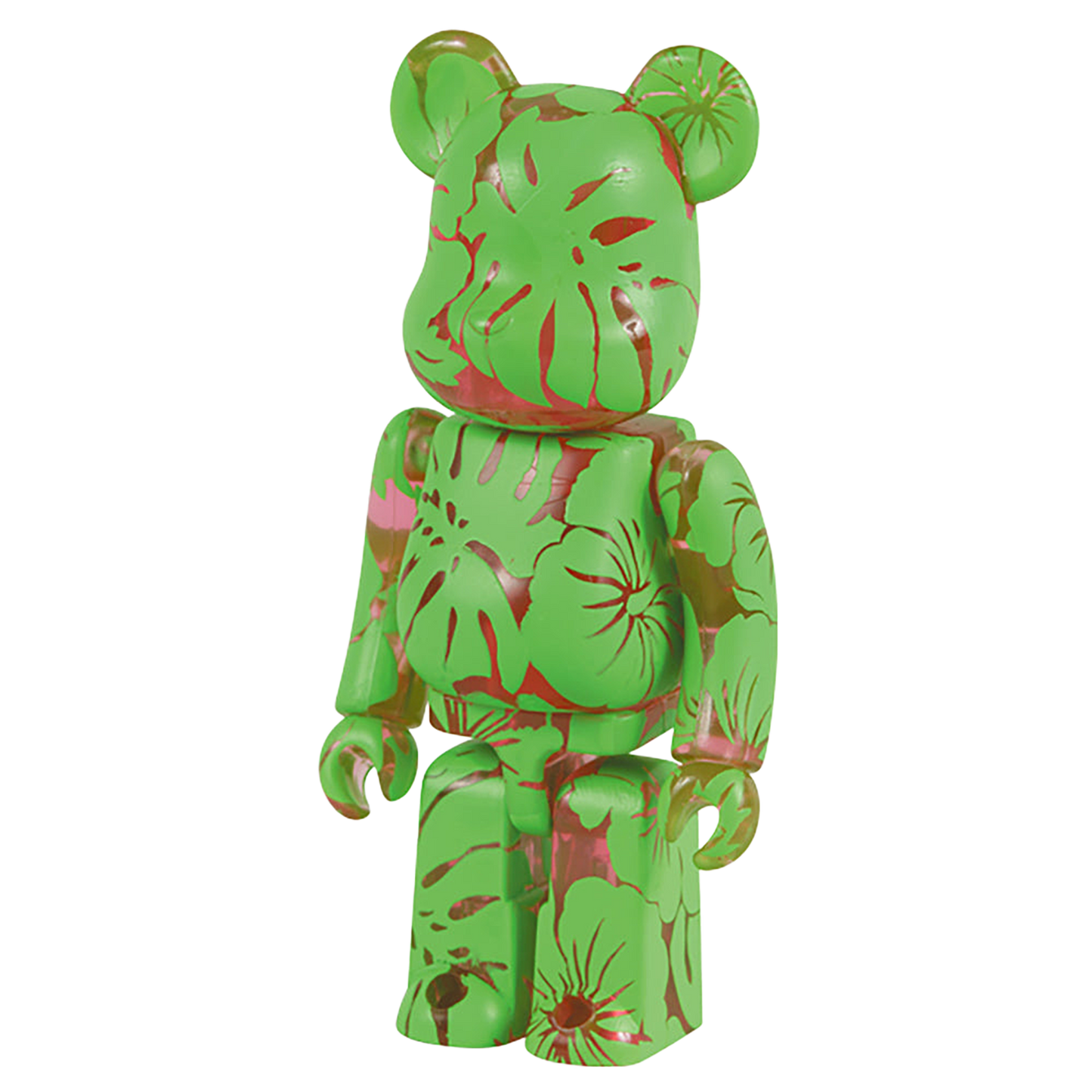 BE@RBRICK LEILOW