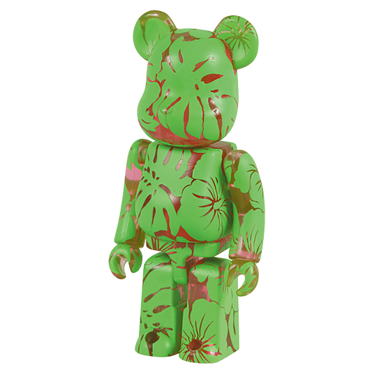 BE@RBRICK LEILOW