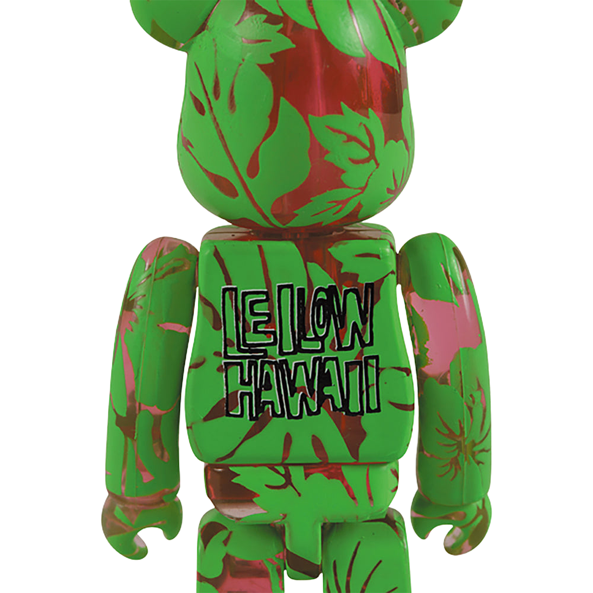 BE@RBRICK LEILOW