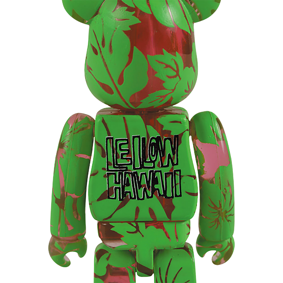 BE@RBRICK LEILOW