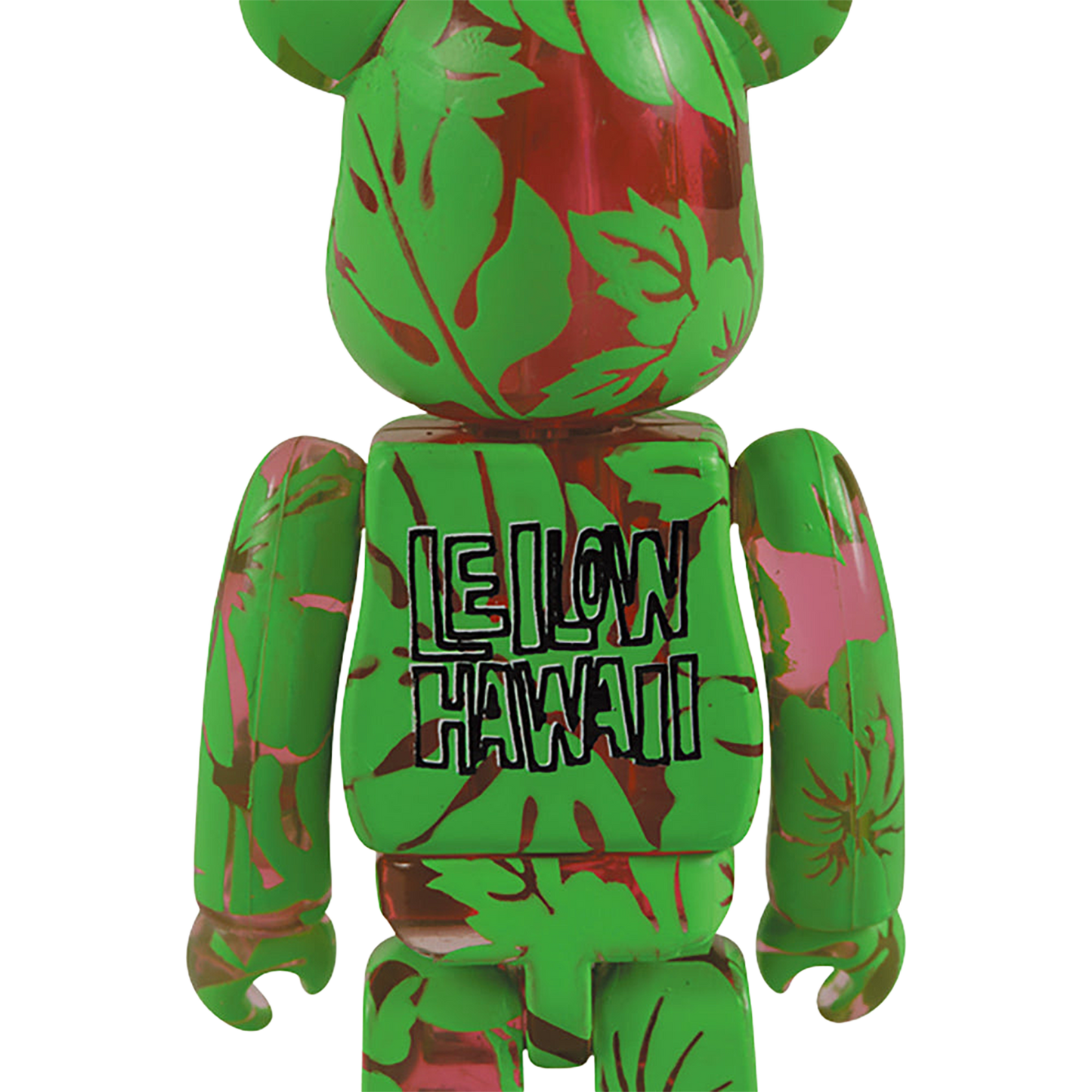 BE@RBRICK LEILOW