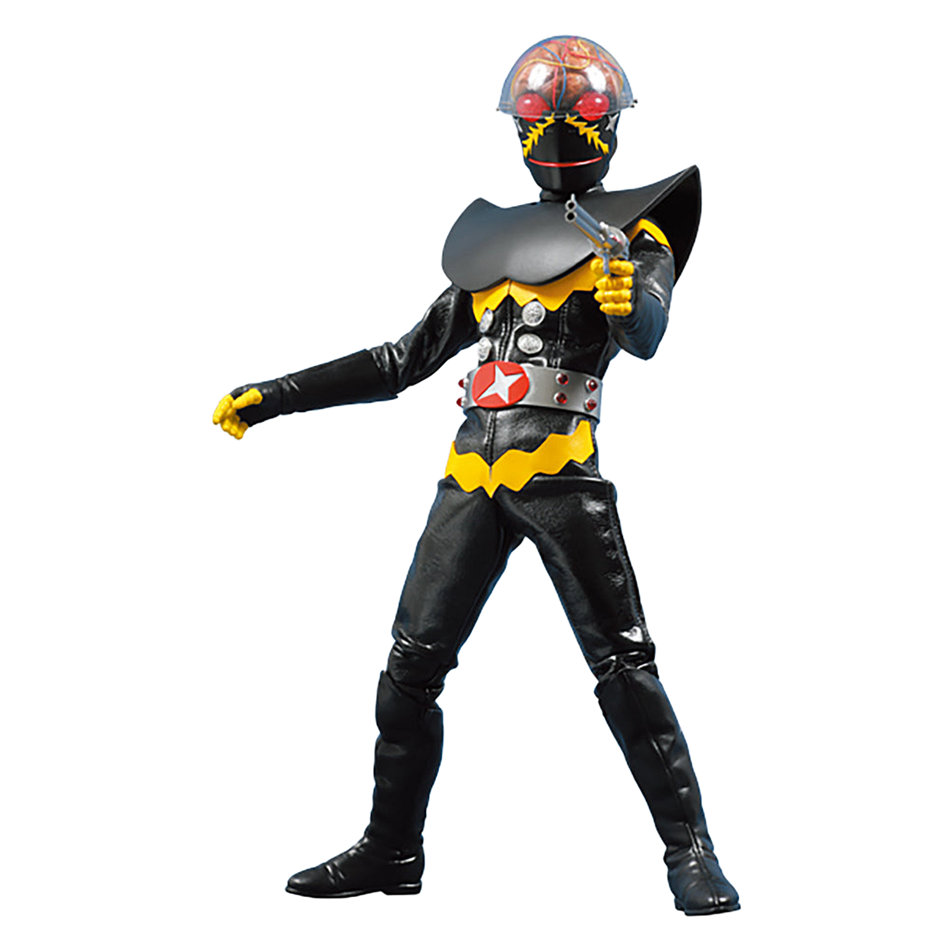 DX 人造人間ハカイダー | MEDICOM TOY OFFICIAL STORE