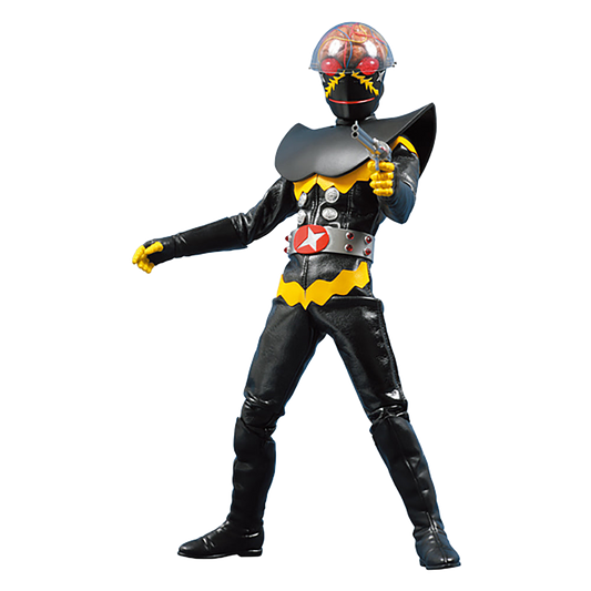 DX 人造人間ハカイダー