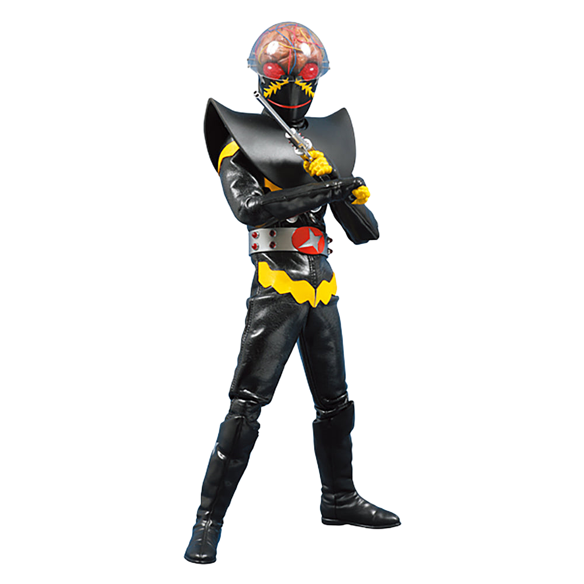DX 人造人間ハカイダー | MEDICOM TOY OFFICIAL STORE