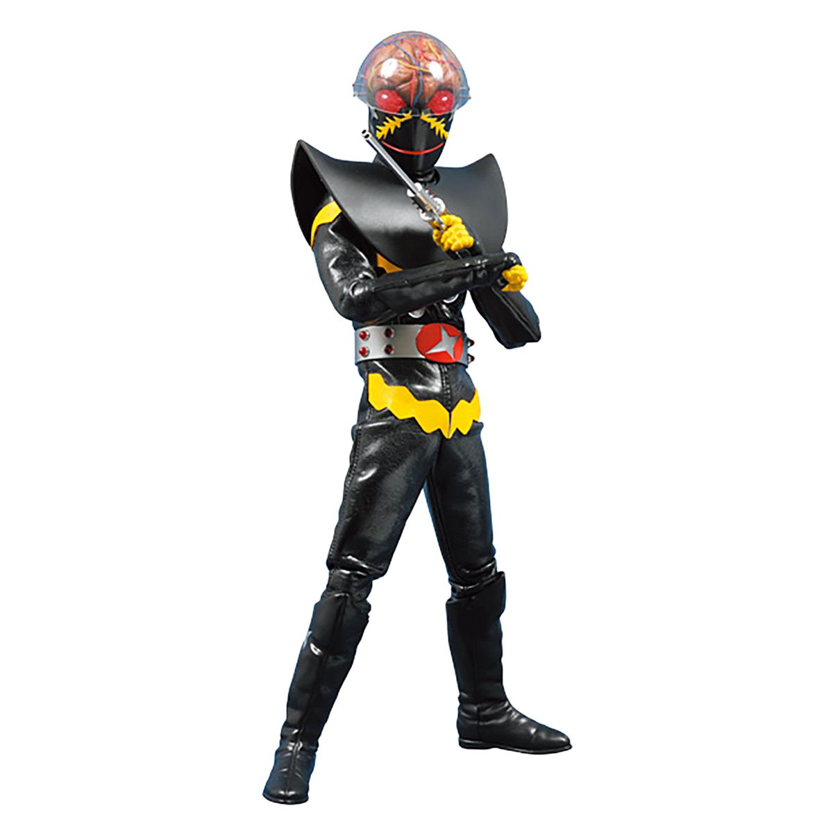 DX 人造人間ハカイダー | MEDICOM TOY OFFICIAL STORE