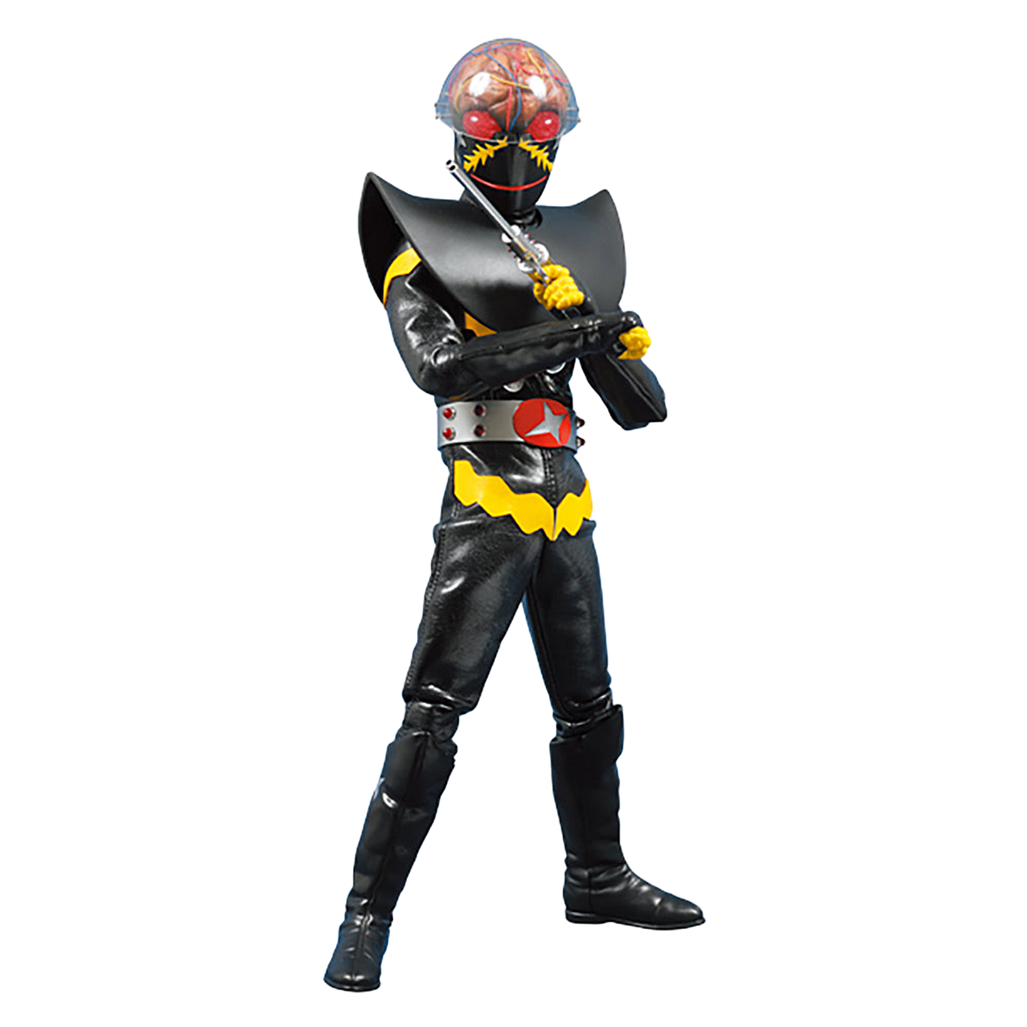 DX 人造人間ハカイダー