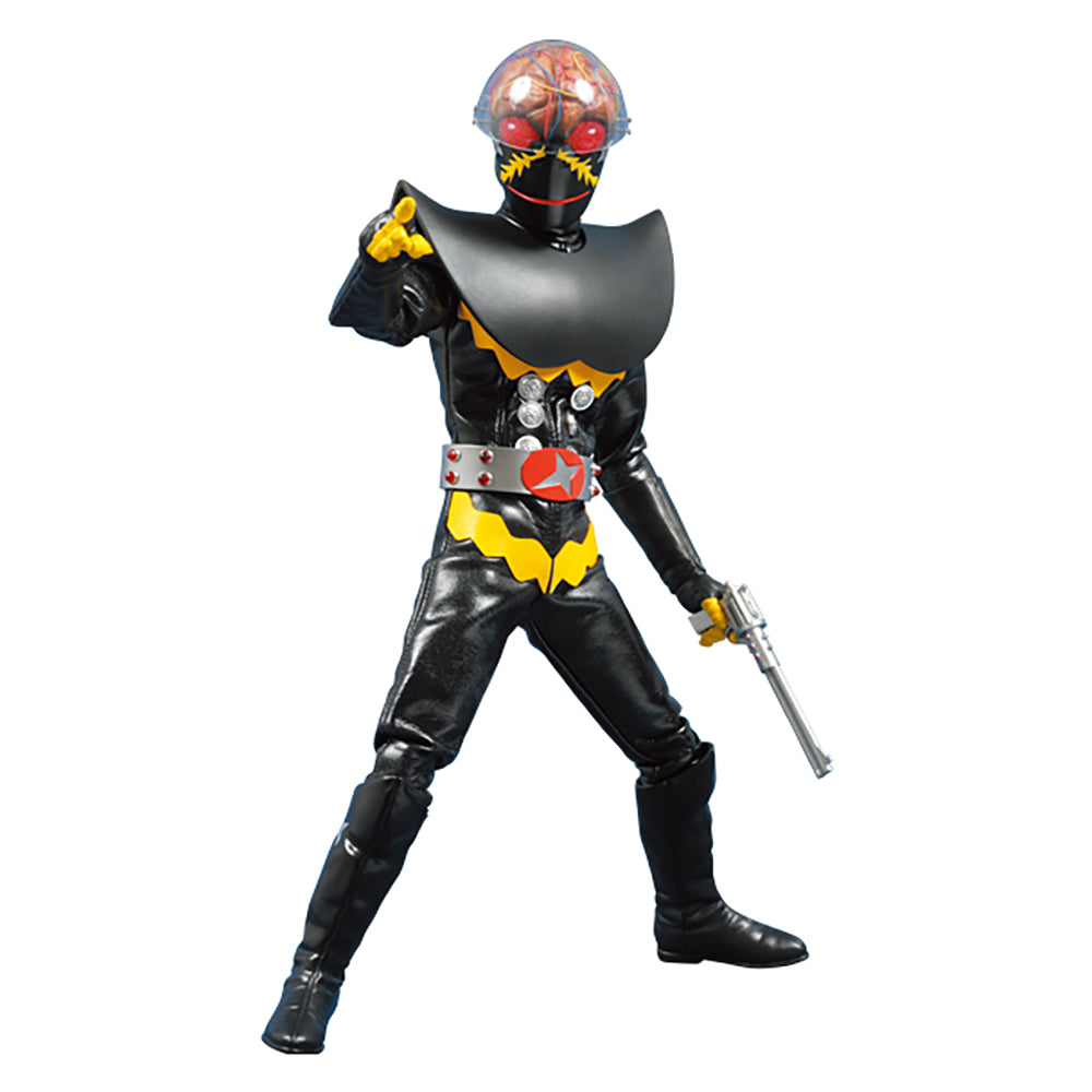 DX 人造人間ハカイダー_2