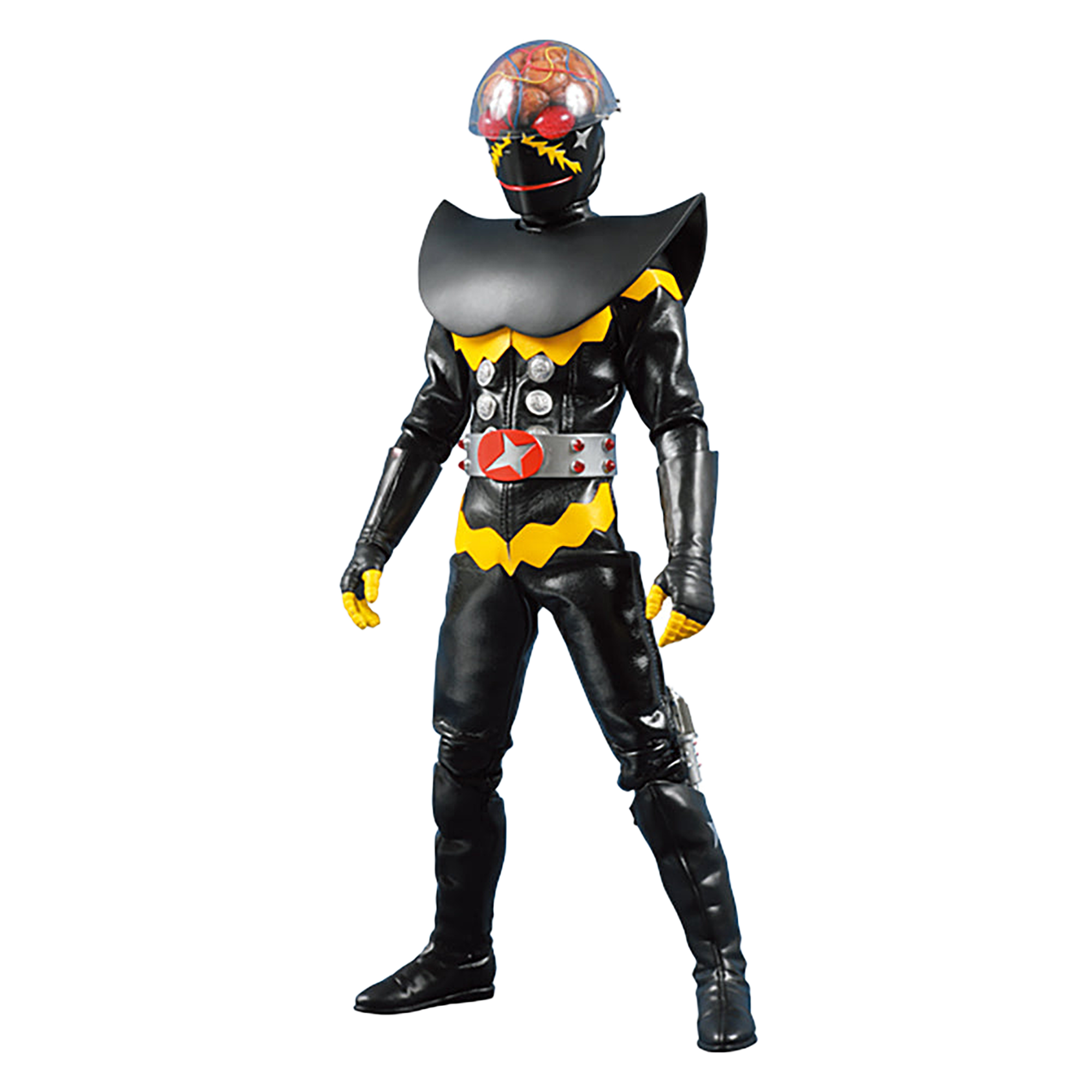 DX 人造人間ハカイダー