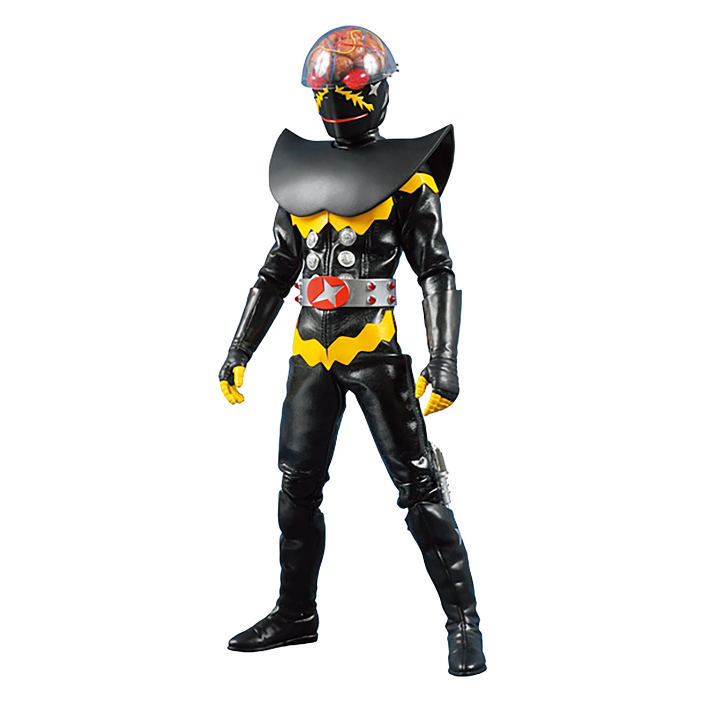 DX 人造人間ハカイダー | MEDICOM TOY OFFICIAL STORE