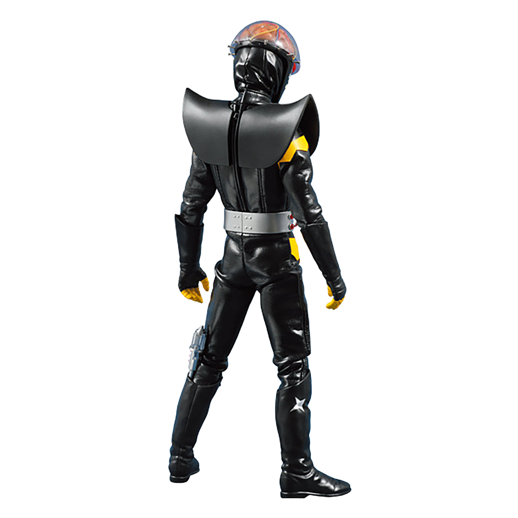 DX 人造人間ハカイダー | MEDICOM TOY OFFICIAL STORE