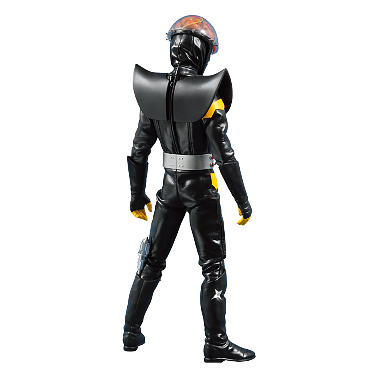 トイザらス限定‼️メデイコムトイ　人造人間　ハカイダー四人衆 DX 人造人間ハカイダー | MEDICOM TOY OFFICIAL STORE