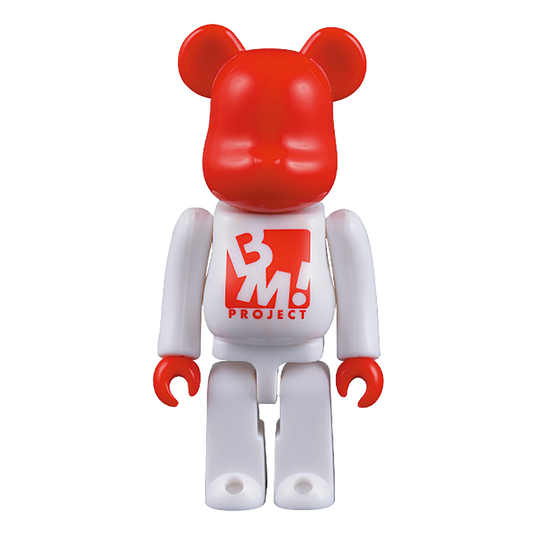 WCC22チケットBE@RBRICK