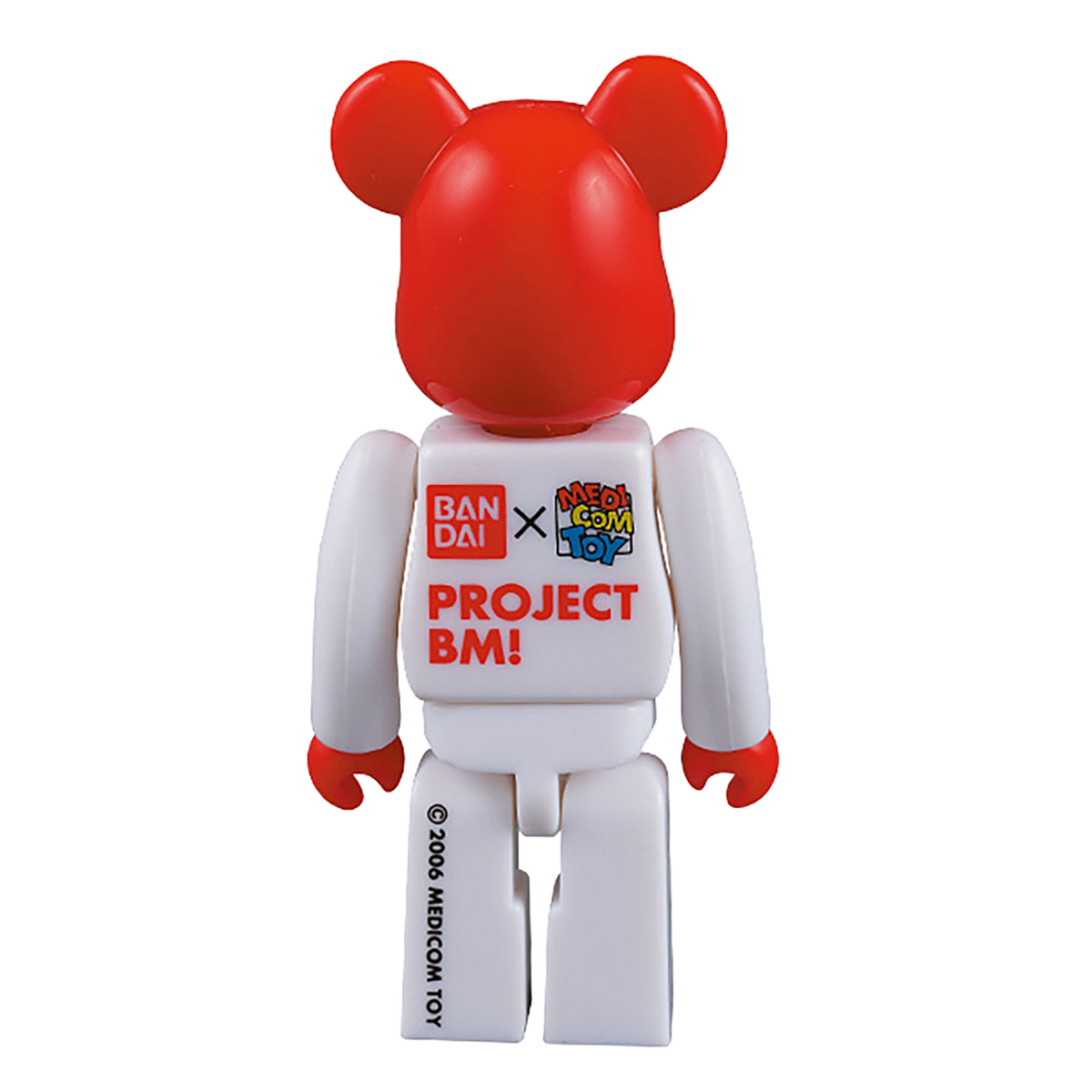 WCC22チケットBE@RBRICK