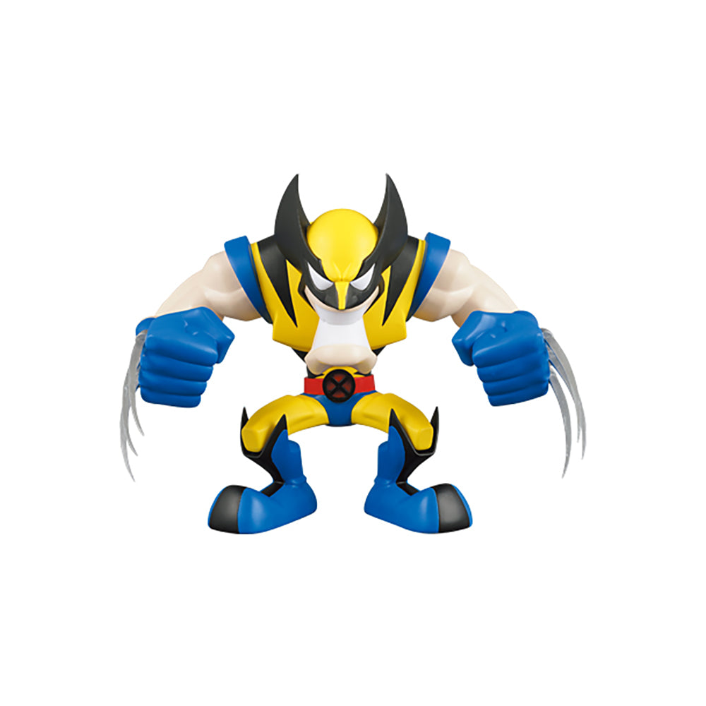 VCD WOLVERINE_0