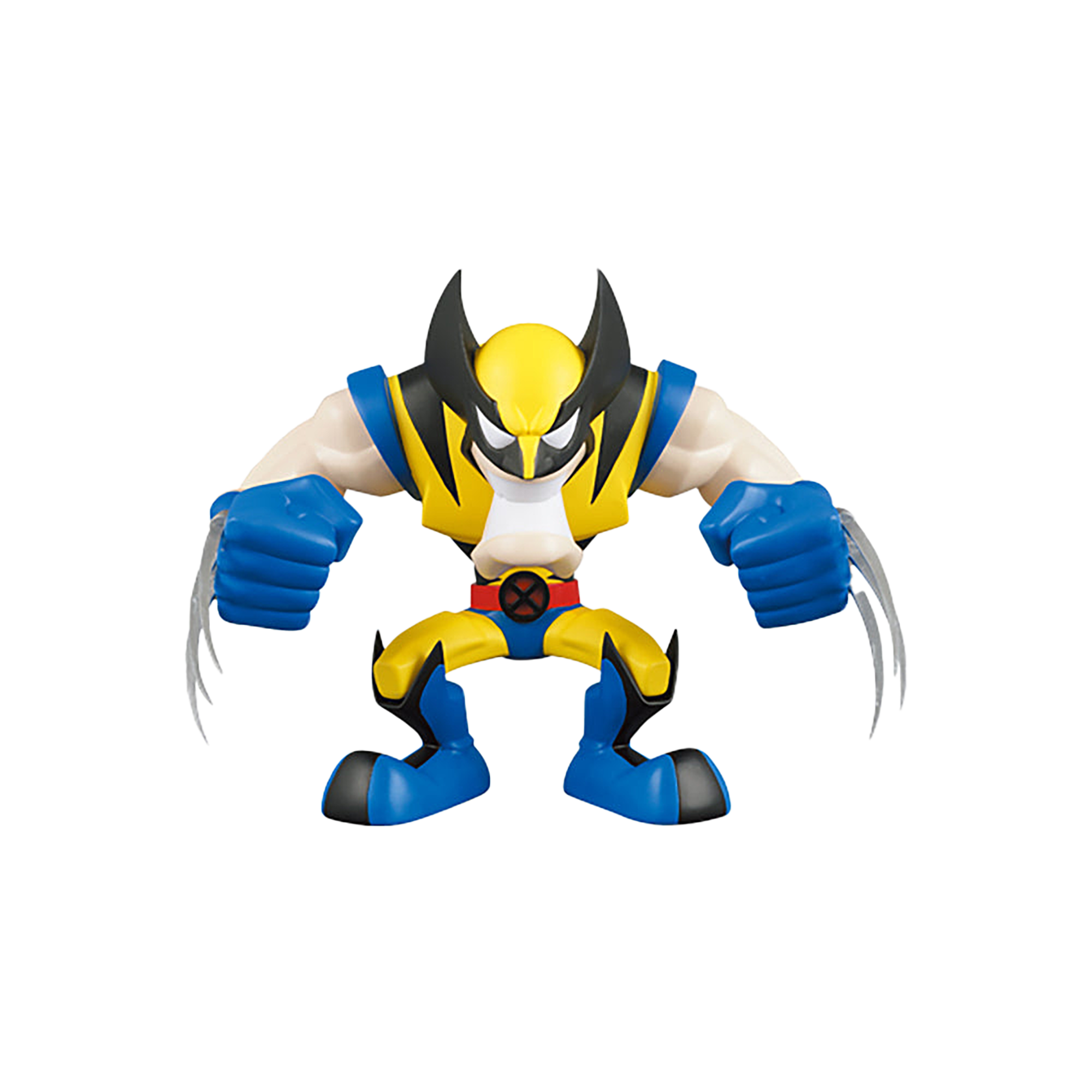 VCD WOLVERINE