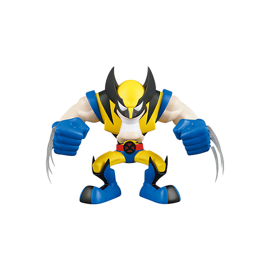 VCD WOLVERINE