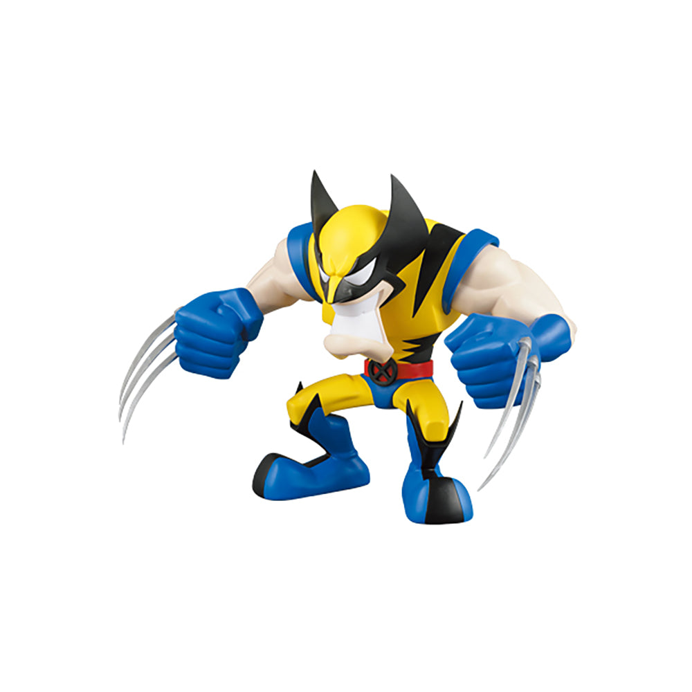 VCD WOLVERINE_1