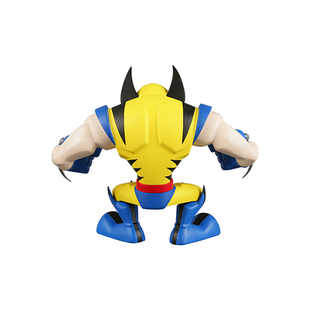 VCD WOLVERINE_2