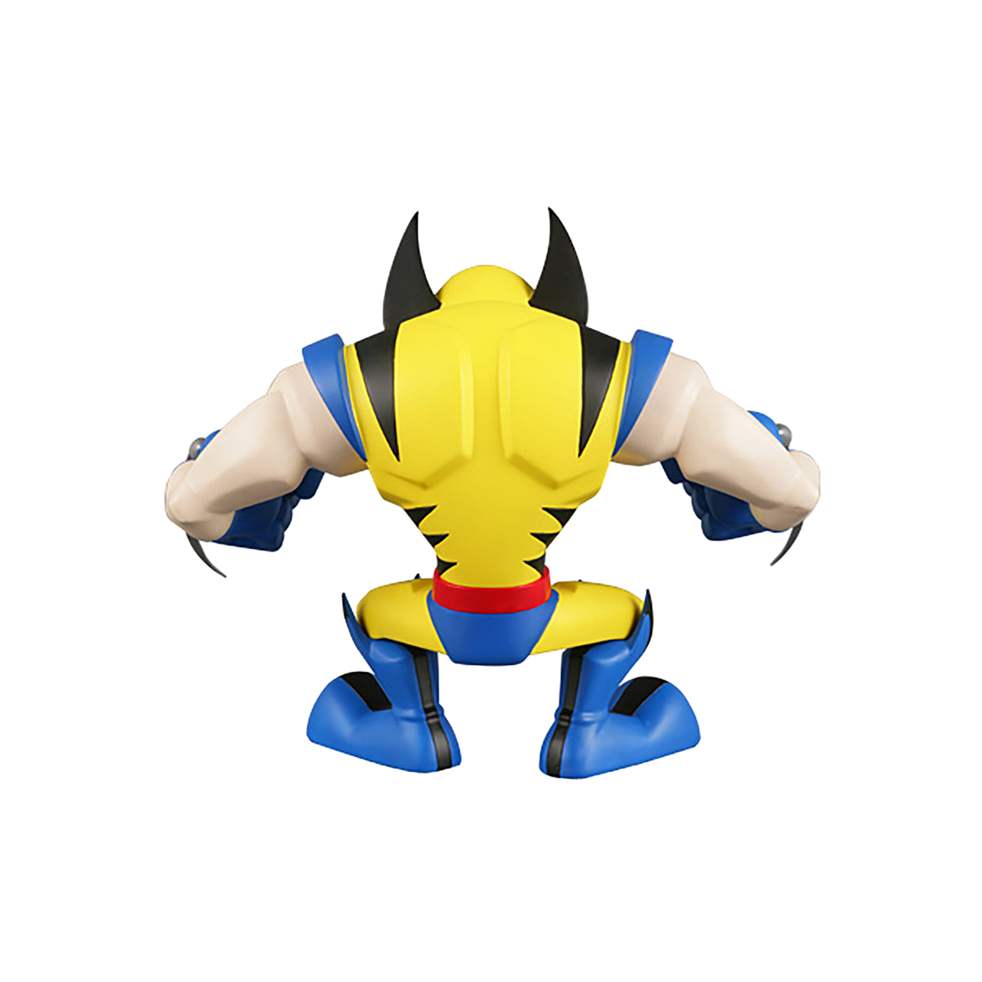 VCD WOLVERINE