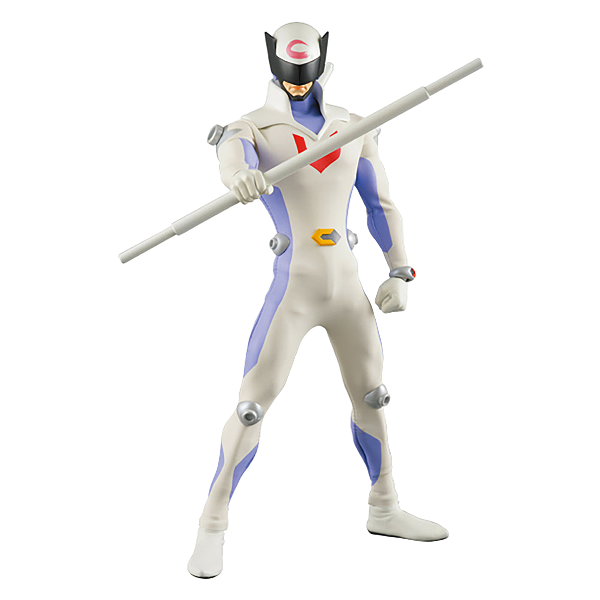 RAH CAPTAIN UDON