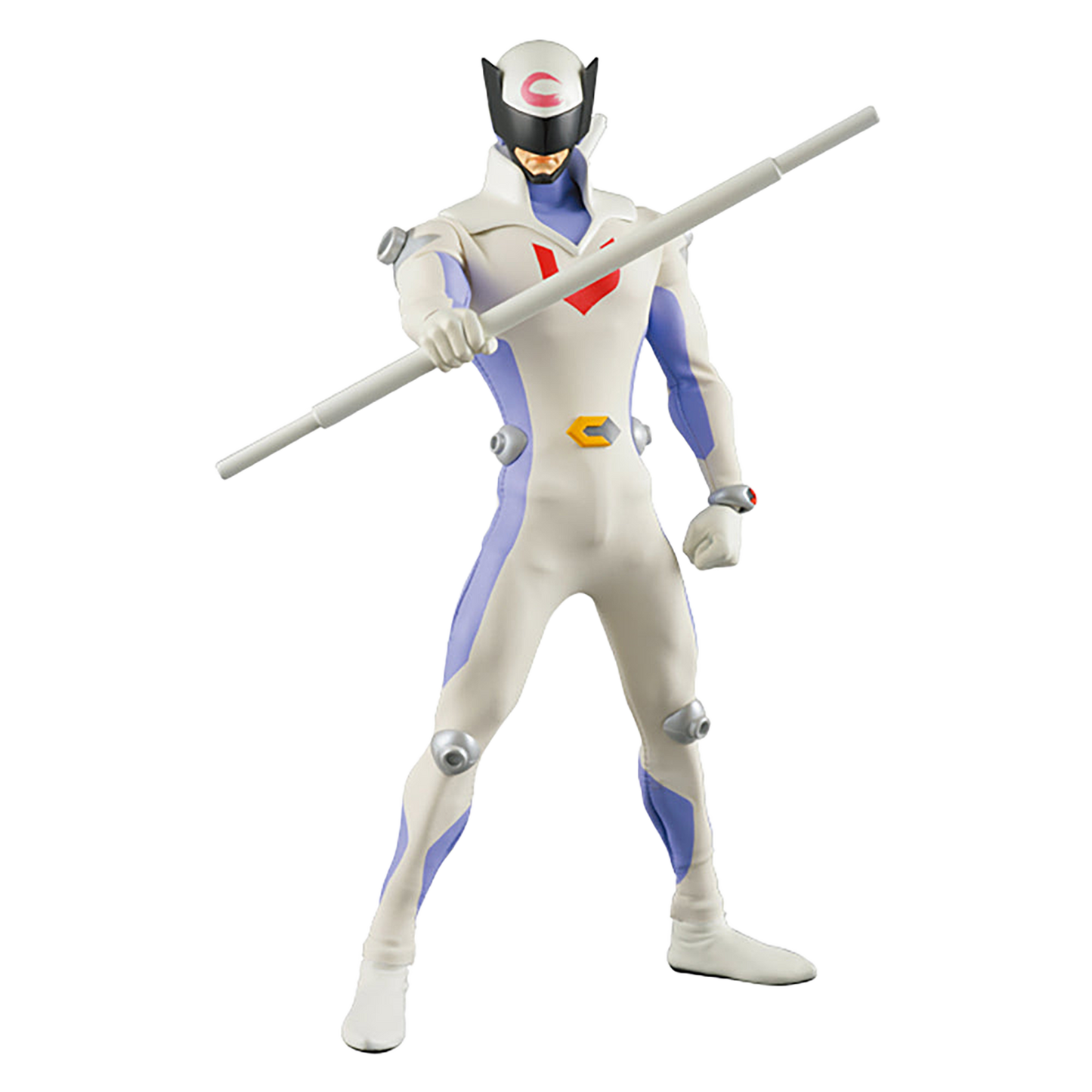 RAH CAPTAIN UDON