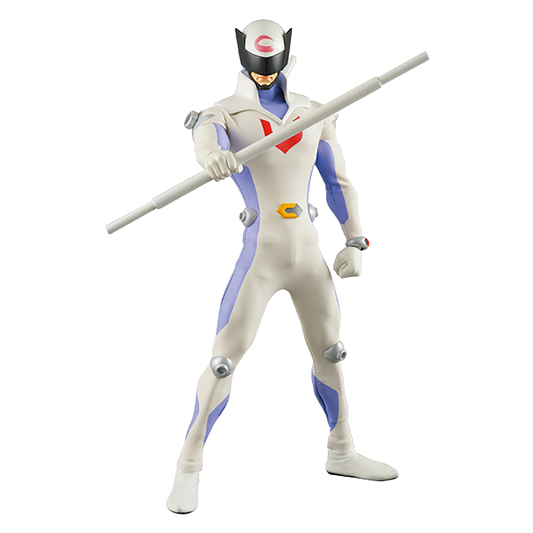 RAH CAPTAIN UDON