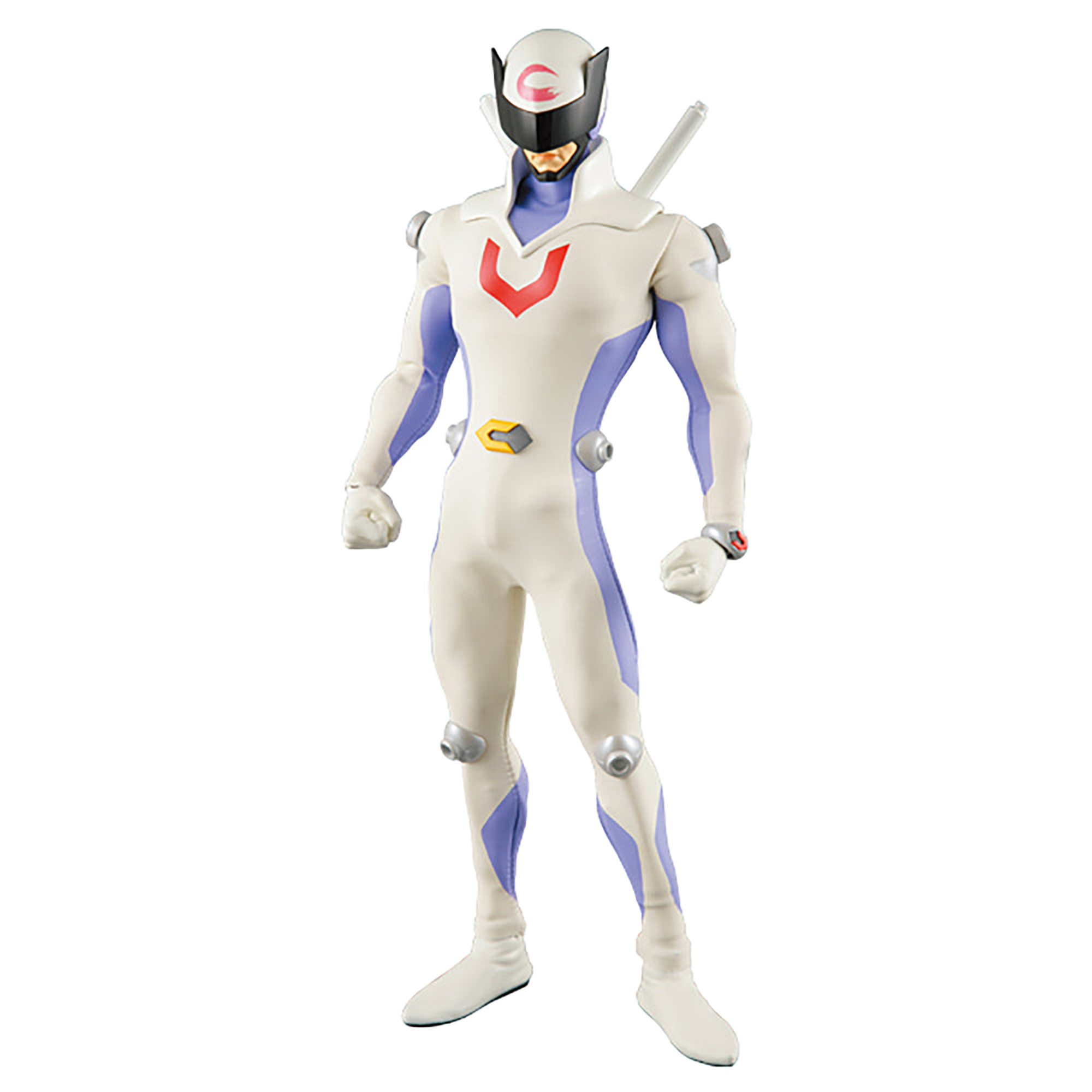 RAH CAPTAIN UDON
