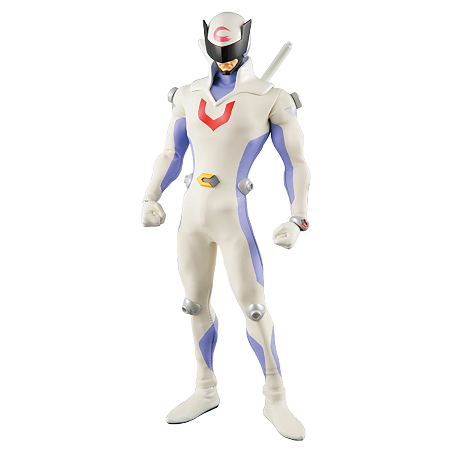 RAH CAPTAIN UDON