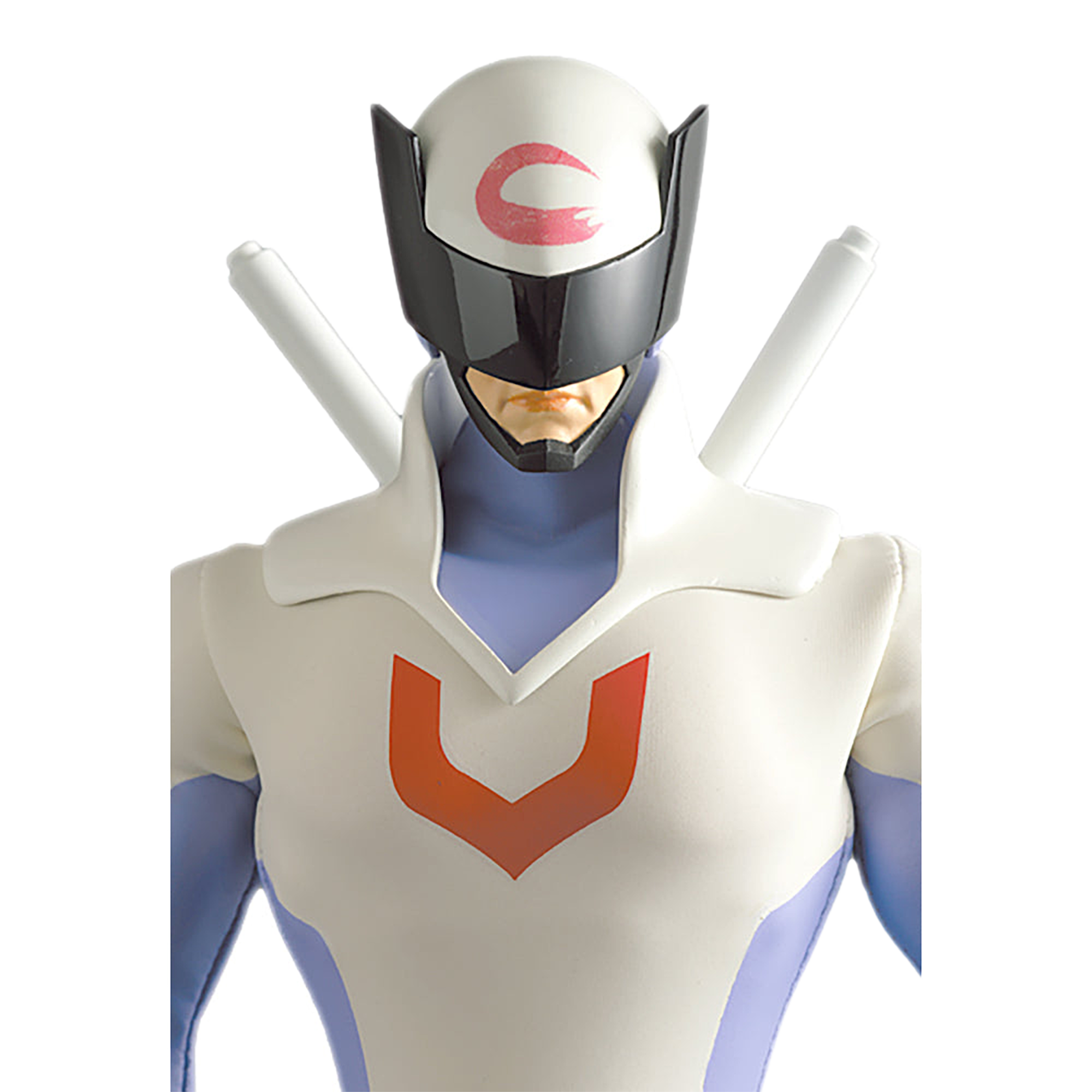 RAH CAPTAIN UDON