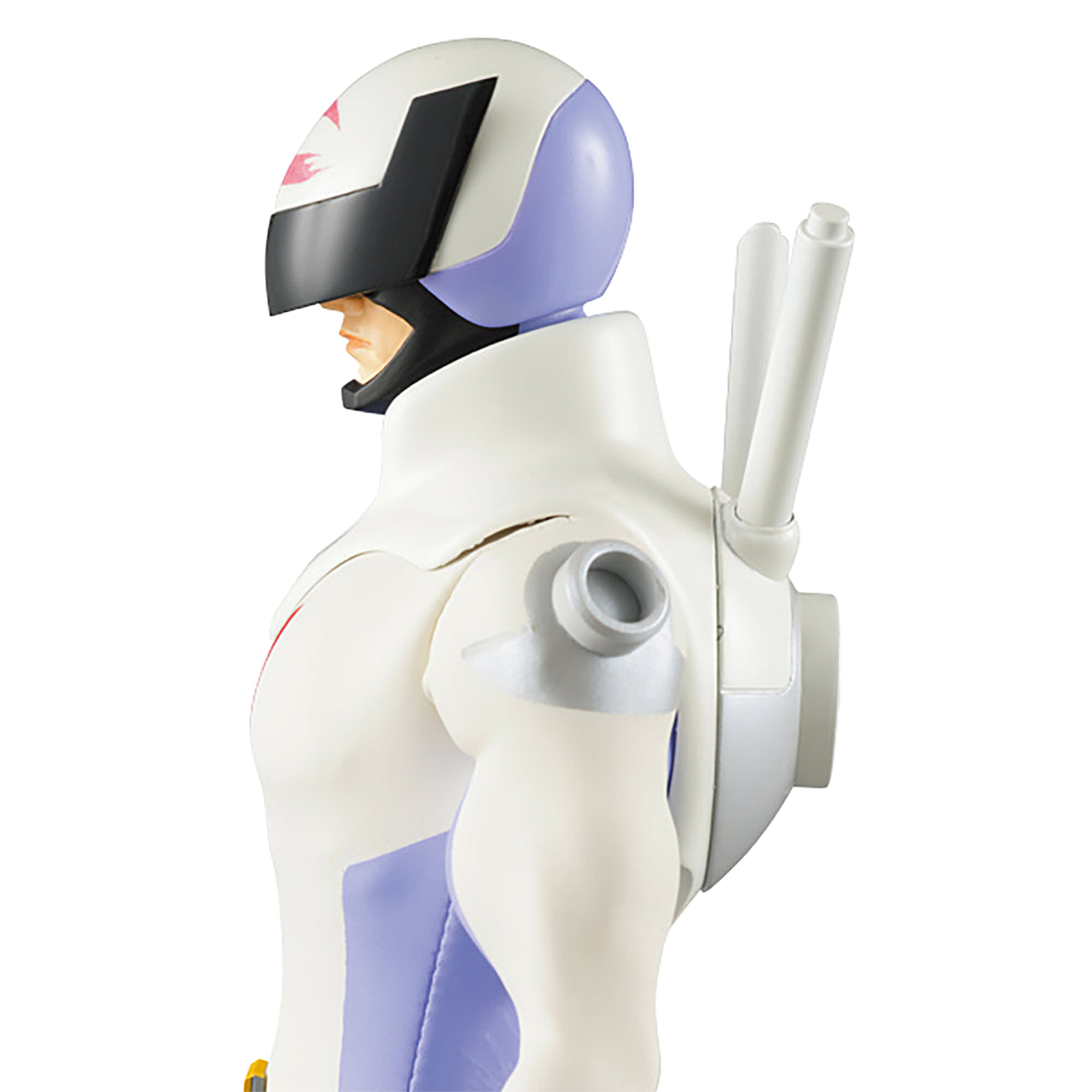 RAH CAPTAIN UDON