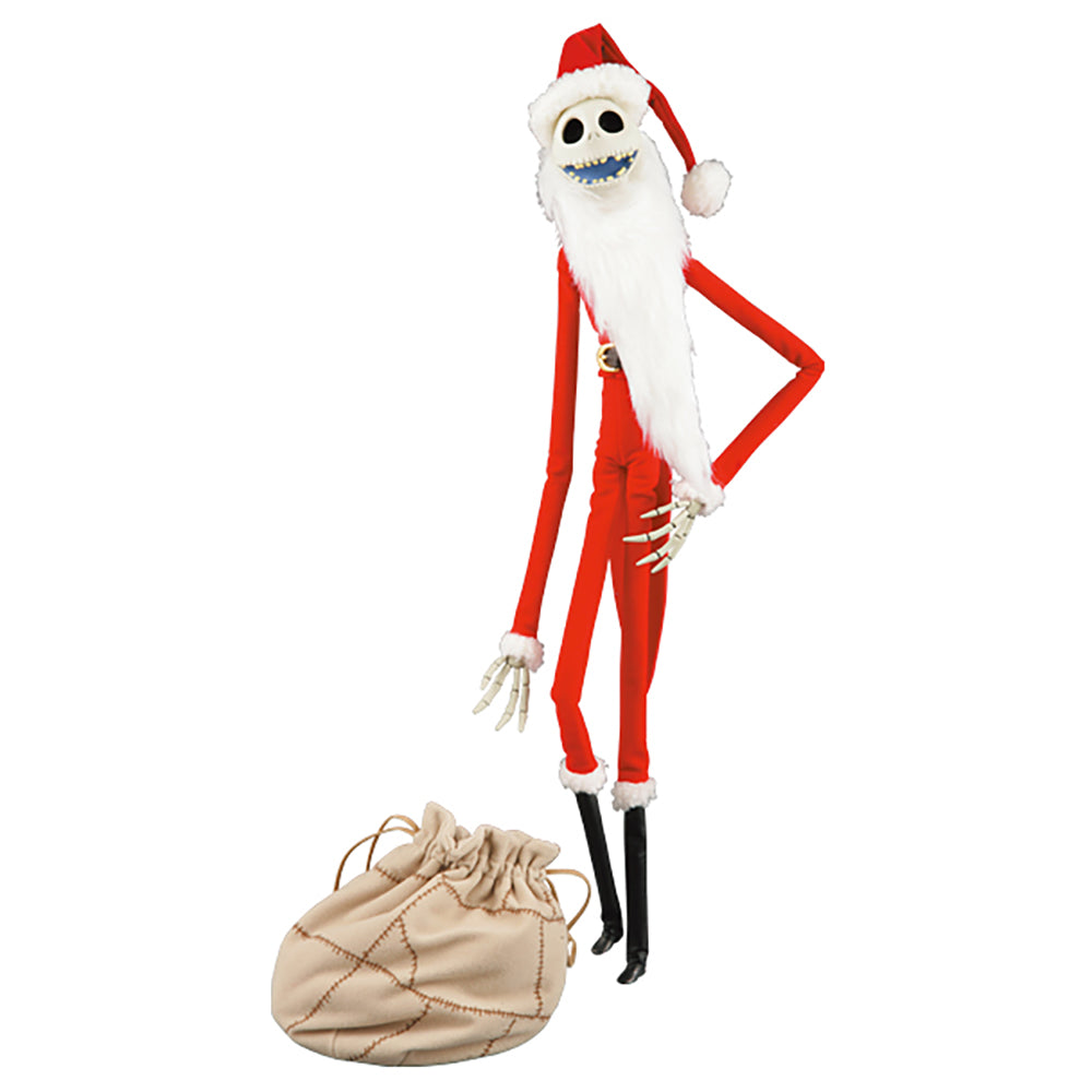1/1 PROP SIZE SANTA JACK_0