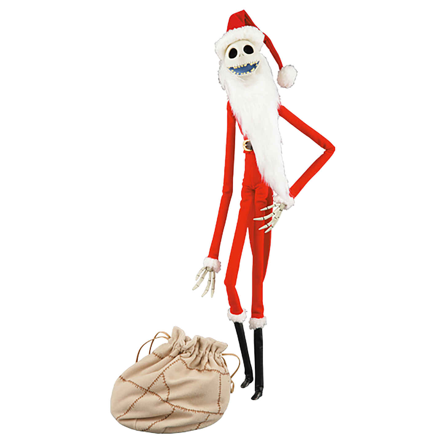 1/1 PROP SIZE SANTA JACK